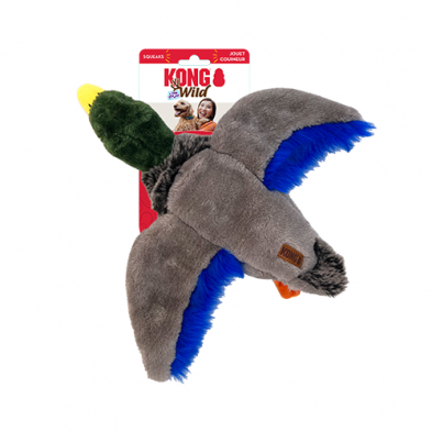 Canard Wild Low Stuff - Kong